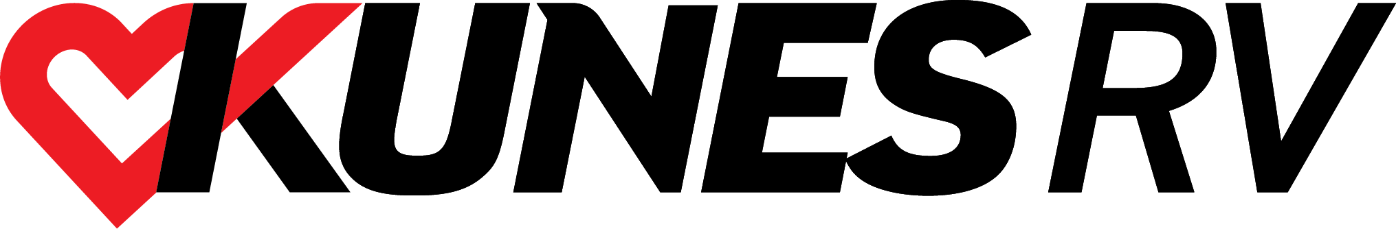 Kunes RV logo