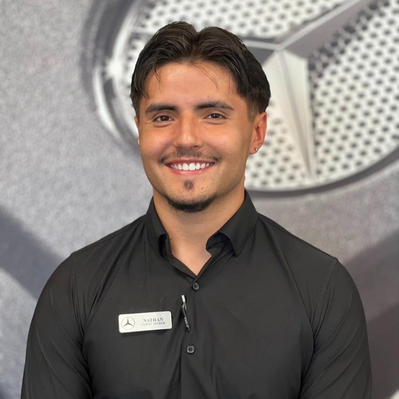 Nathan Suarez