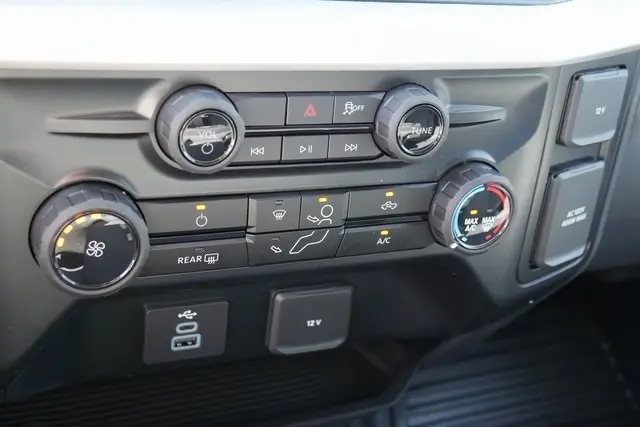 2026 Ford F-350 photo 19