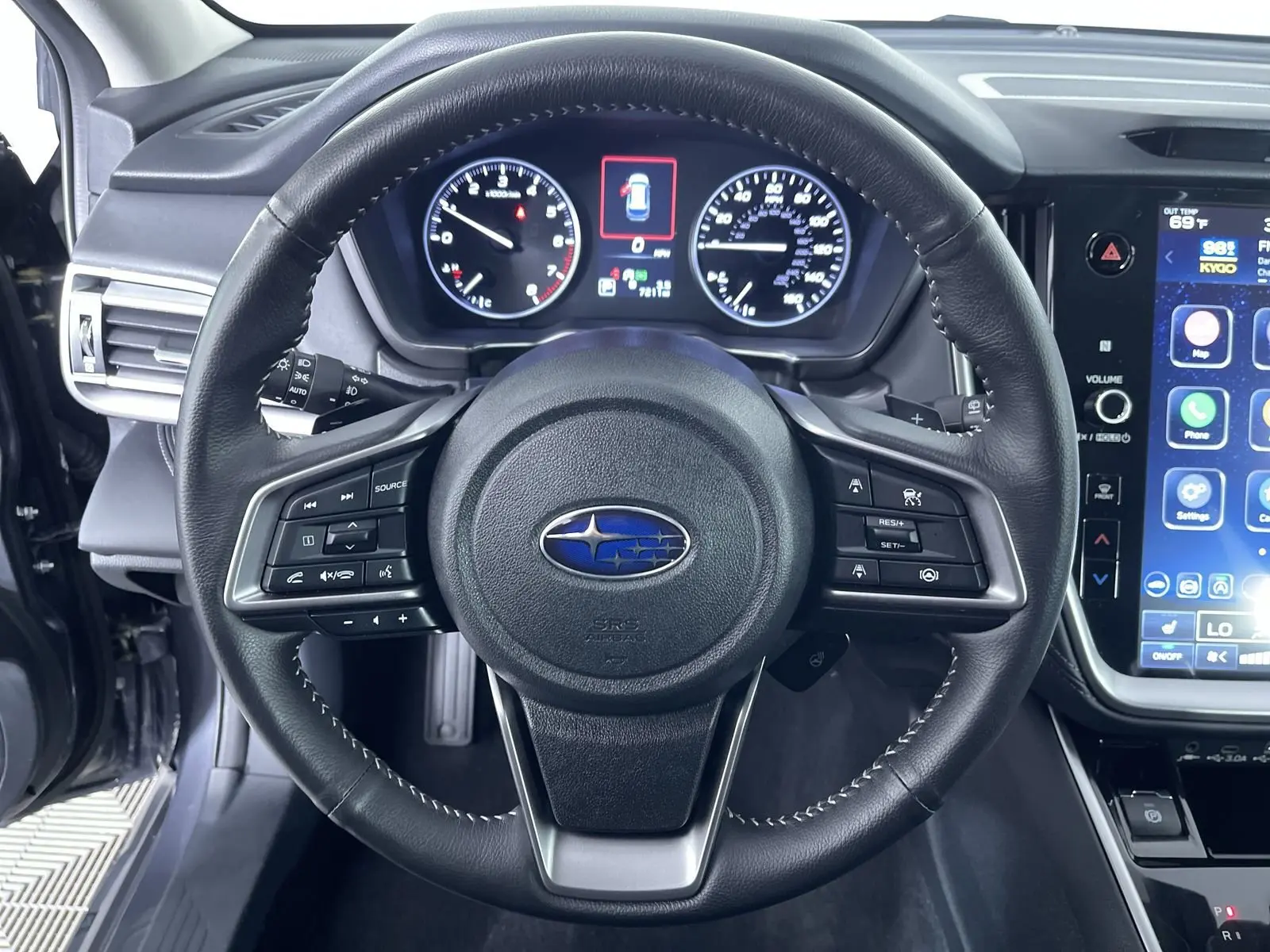 2024 Subaru Outback Limited photo 15