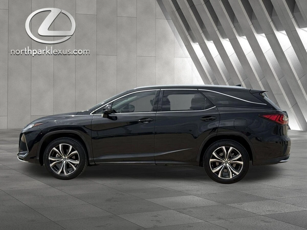 2020 Lexus RX 350 350L FWD's photo