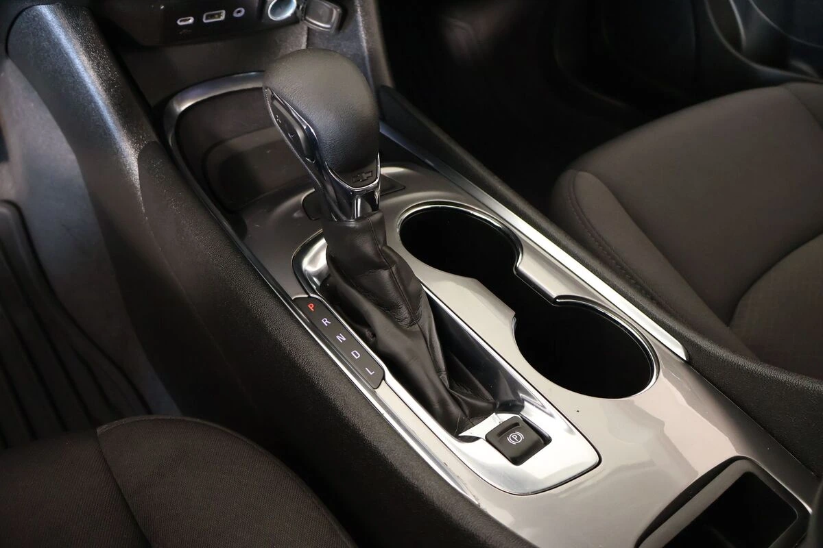 2024 Chevrolet Malibu 1LT - Photo 8