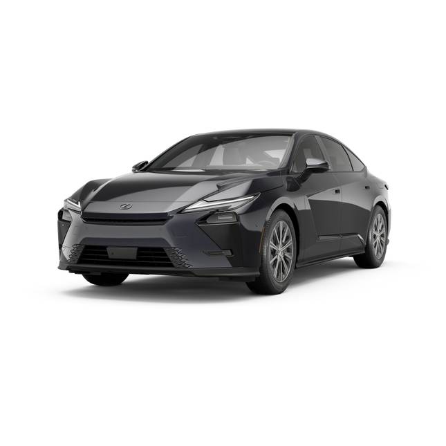 2027 Lexus ESh 350h PREMIUM+ AWD