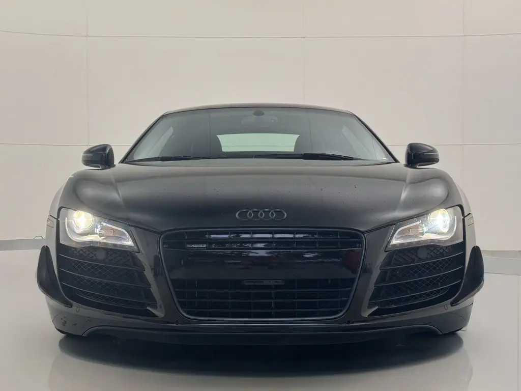 2008 Audi R8 4.2 Quattro photo 33