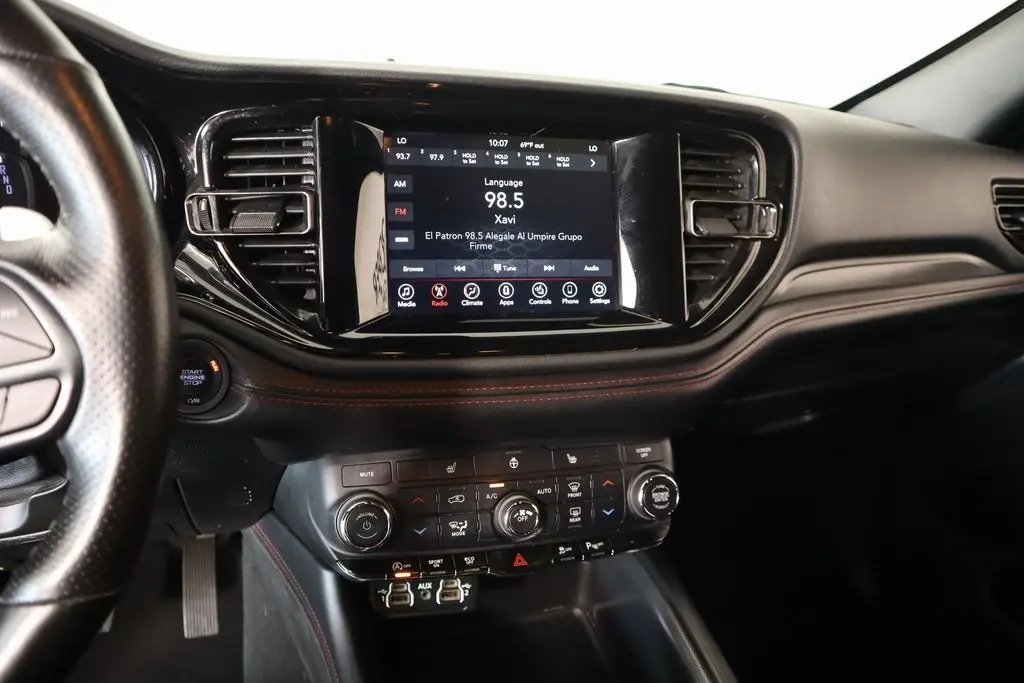2023 Dodge Durango GT photo 4