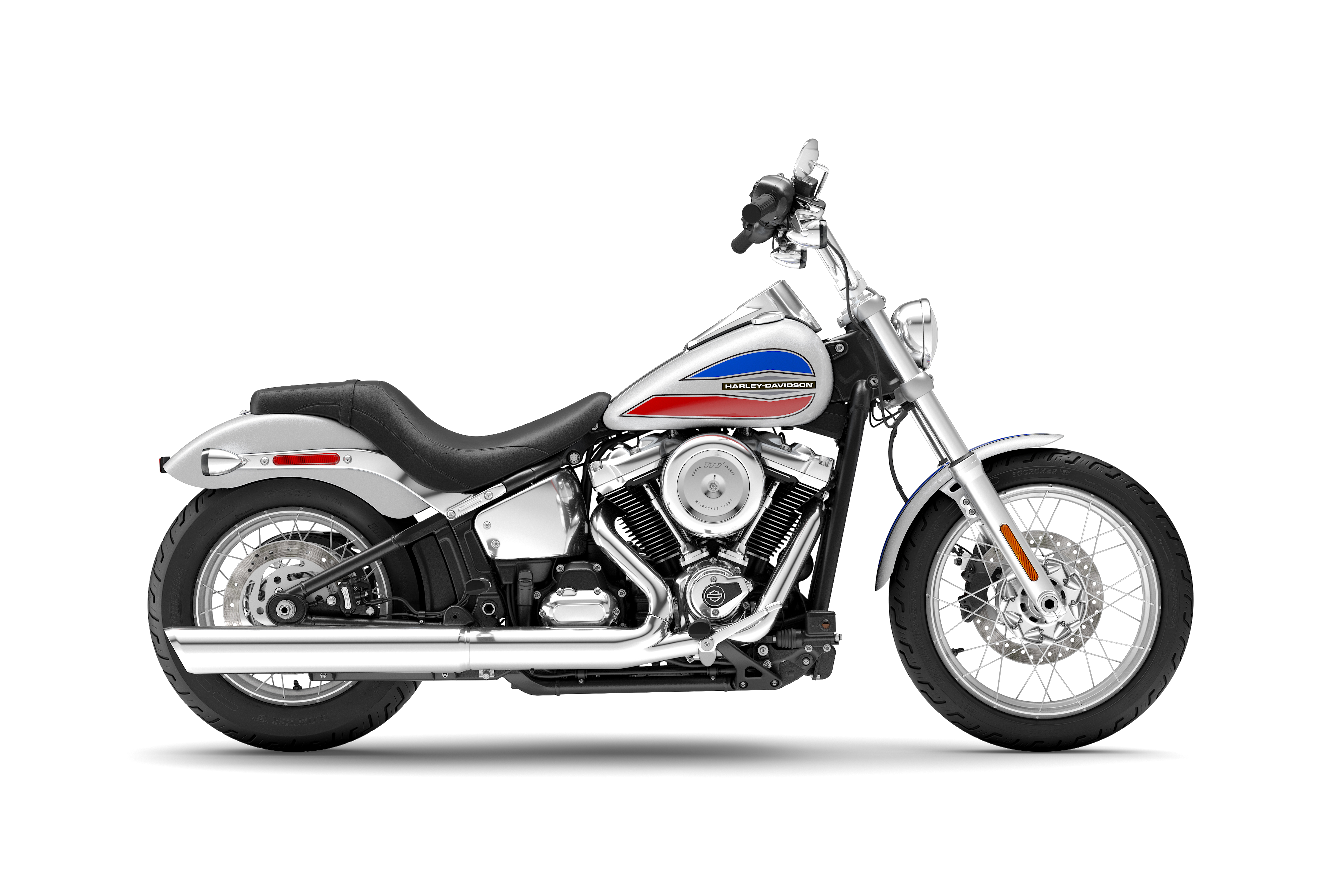 Super Glide