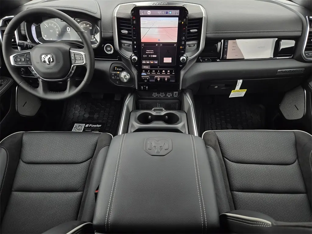 2026 Ram 1500 Laramie photo 20