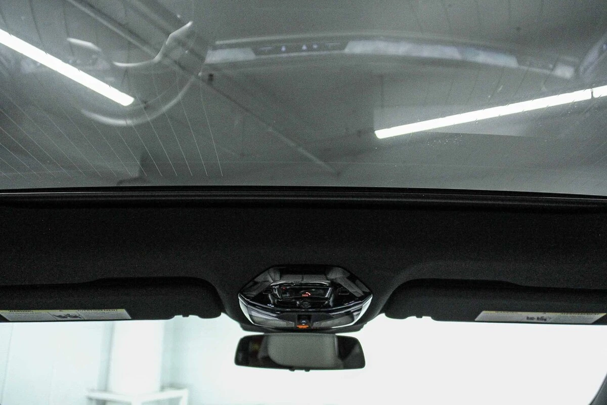 2024 BMW 7 Series 760i - Photo 12