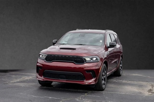 2026 Dodge Durango GT HEMI Plus V8 AWD's photo