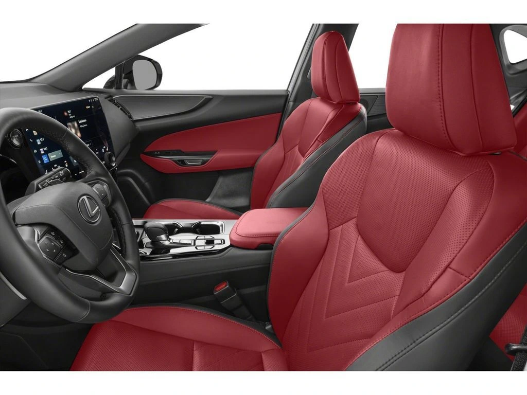 2026 Lexus NX 450h+ Premium - Photo 6