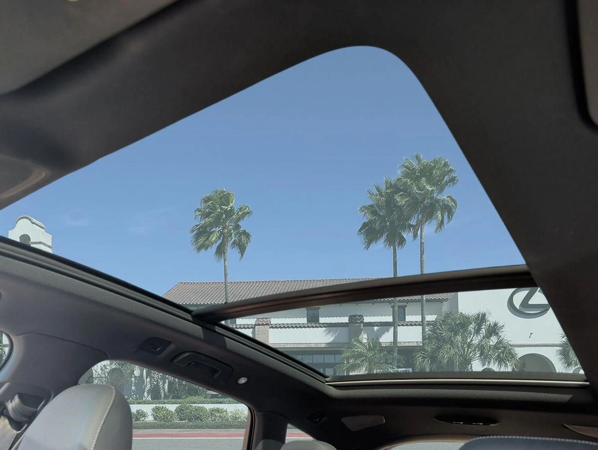 2025 Audi Q7 Premium Plus - Photo 23