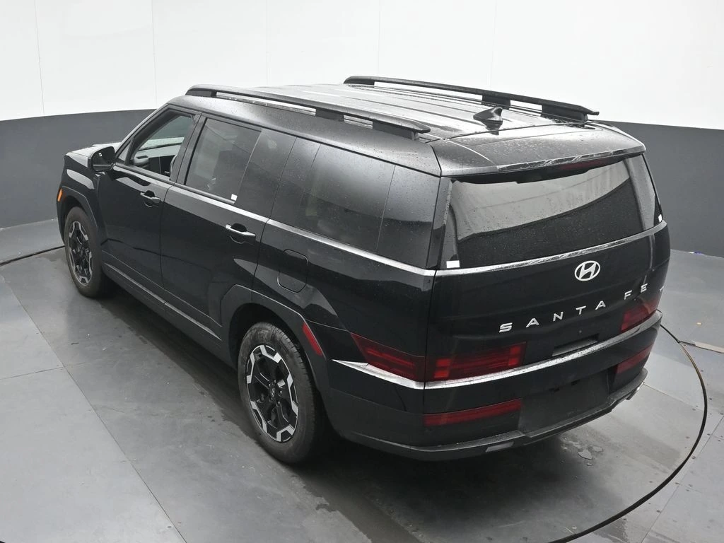 2026 Hyundai Santa Fe SEL - Photo 38