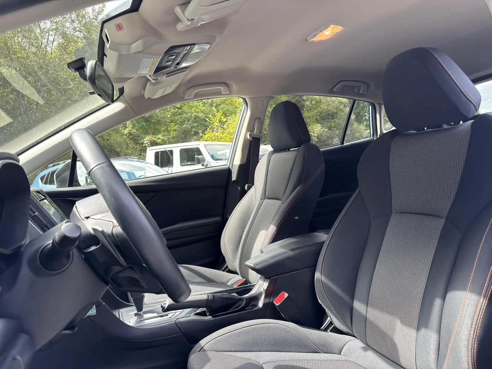 2023 Subaru Crosstrek Premium photo 13