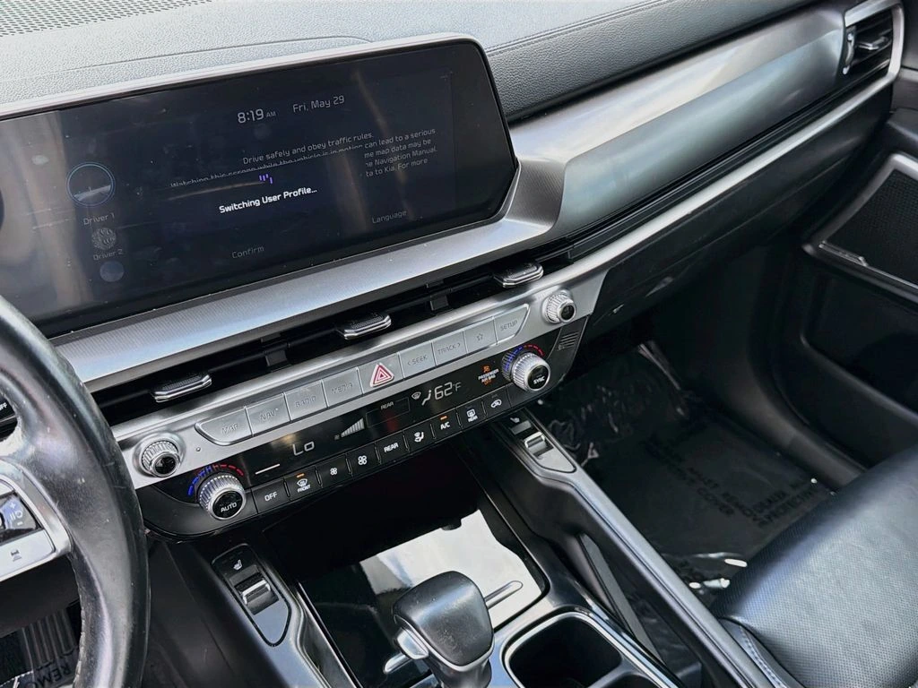 2024 Kia Telluride S - Photo 26