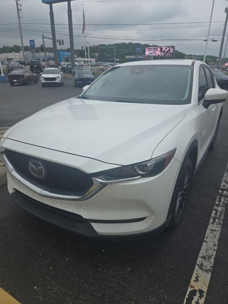 Vehicle
