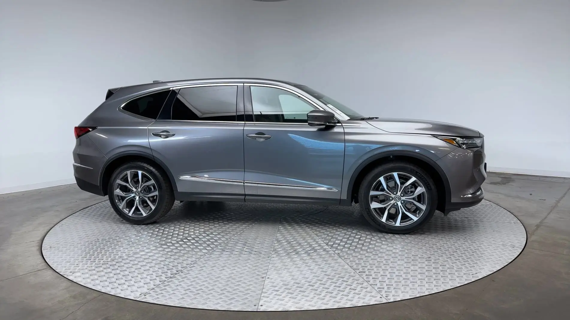 2023 Acura MDX SH-AWD Technology photo 9