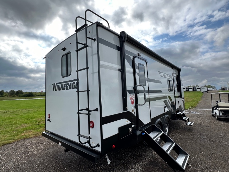 2024 Voyage/2427RB/2024 image-4