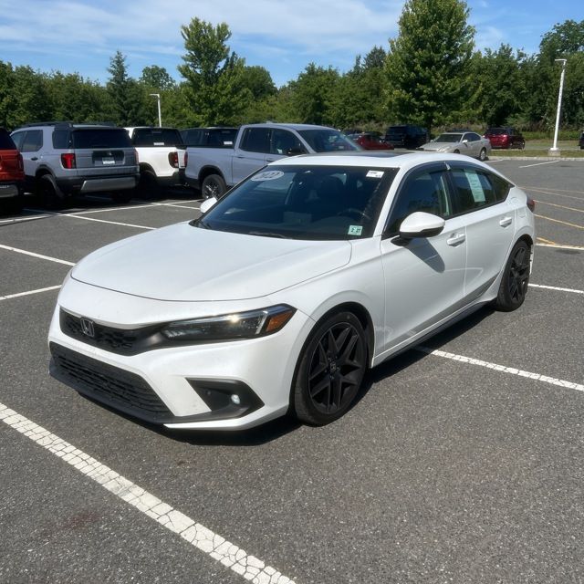 Vehicle