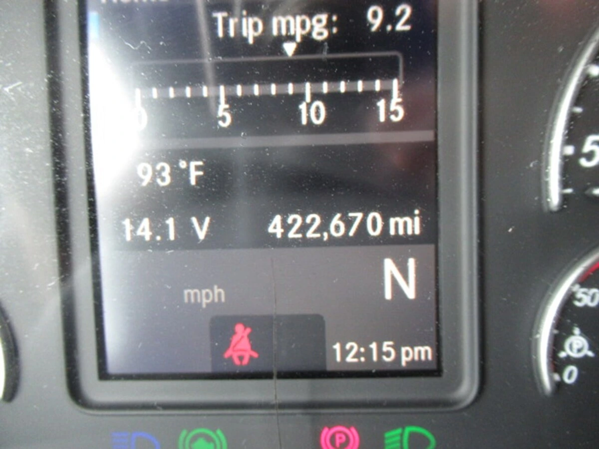 2020 Freightliner Cascadia - image 19