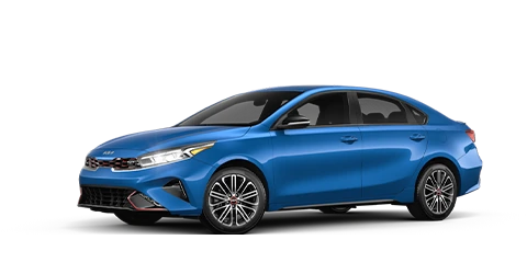 2024 Kia Forte GT Manual