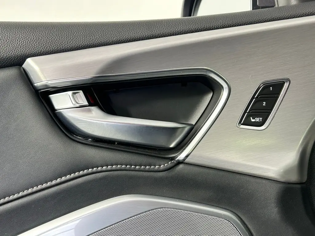 2021 Acura RDX Technology photo 31
