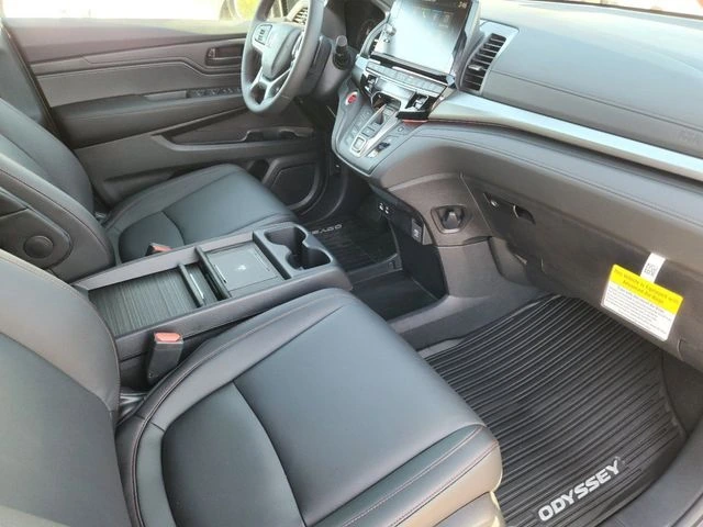 2026 Honda Odyssey Sport L - Photo 16