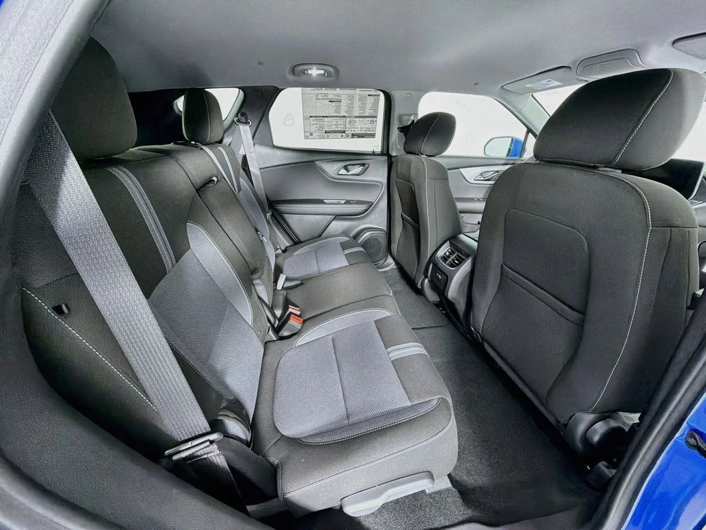 2026 Chevrolet Blazer LT - Photo 26