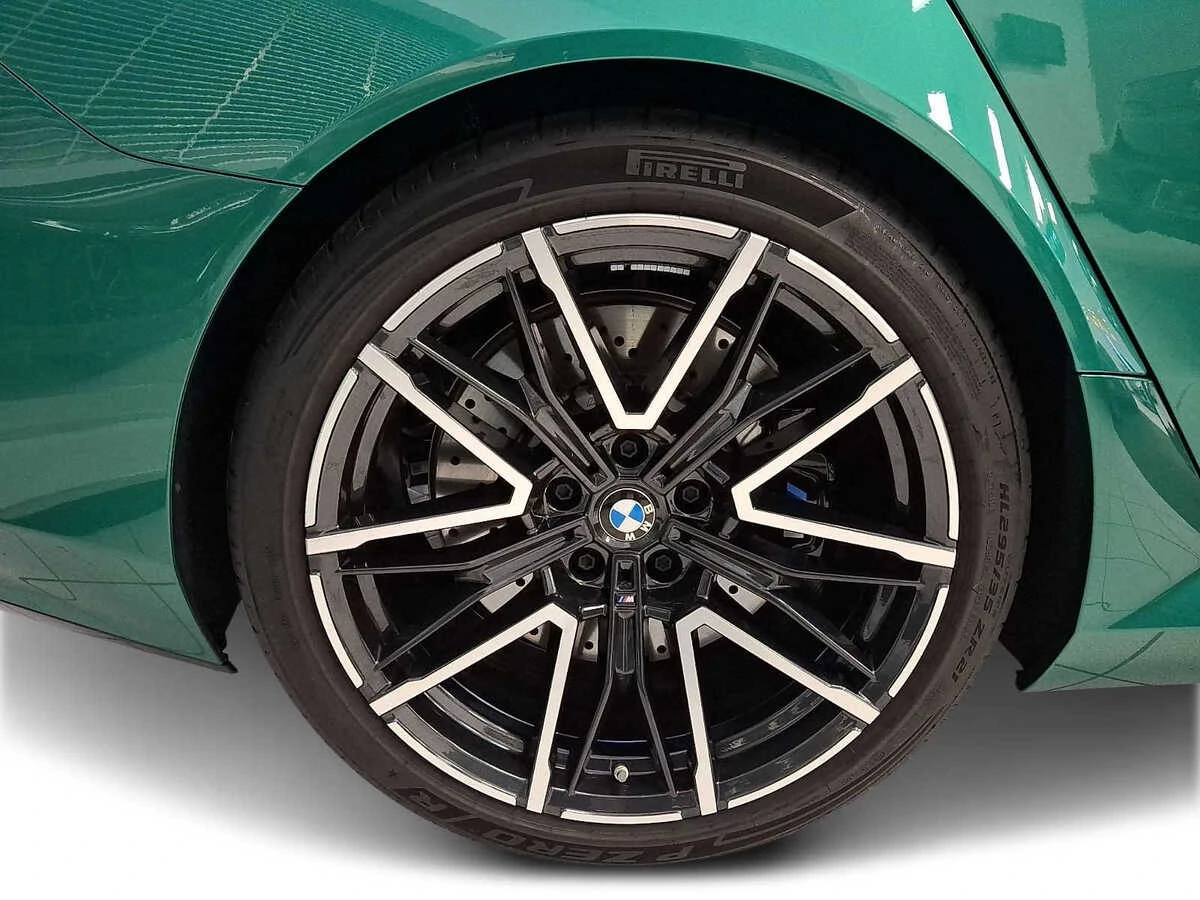2026 BMW M5 M5 - Photo 6