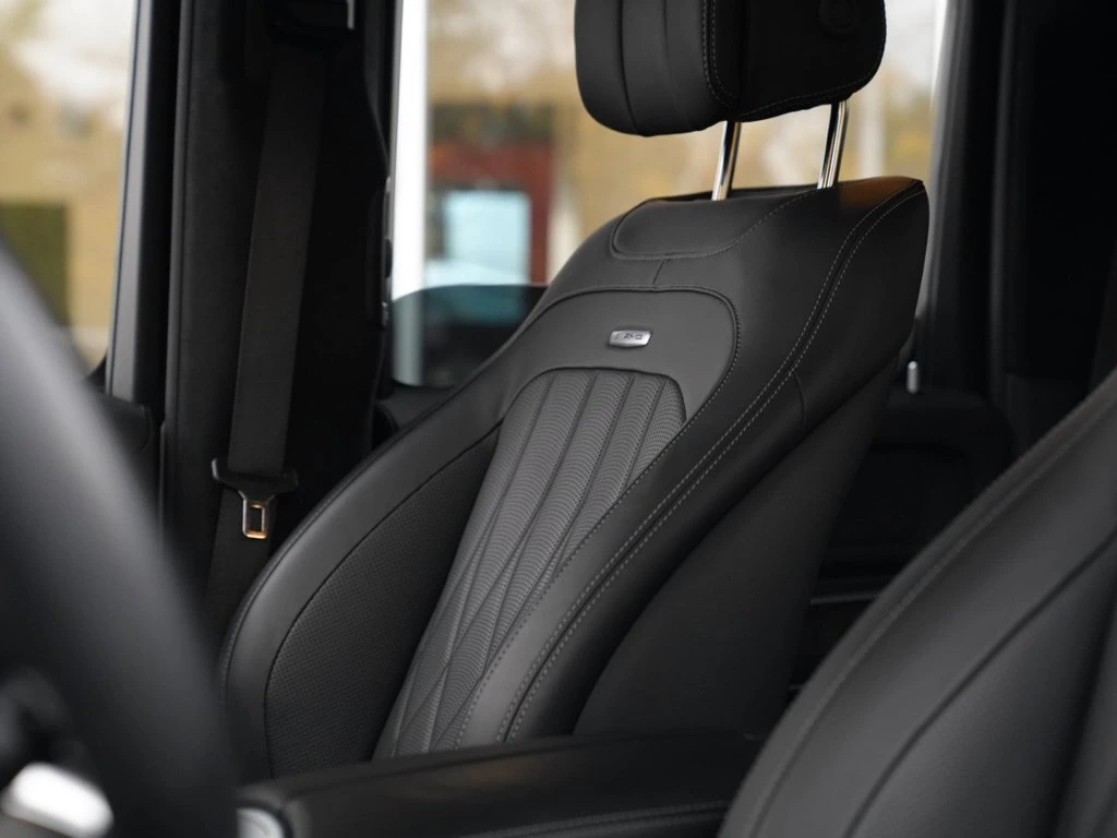 2025 Mercedes-Benz G-Class Mercedes-AMG - Photo 28