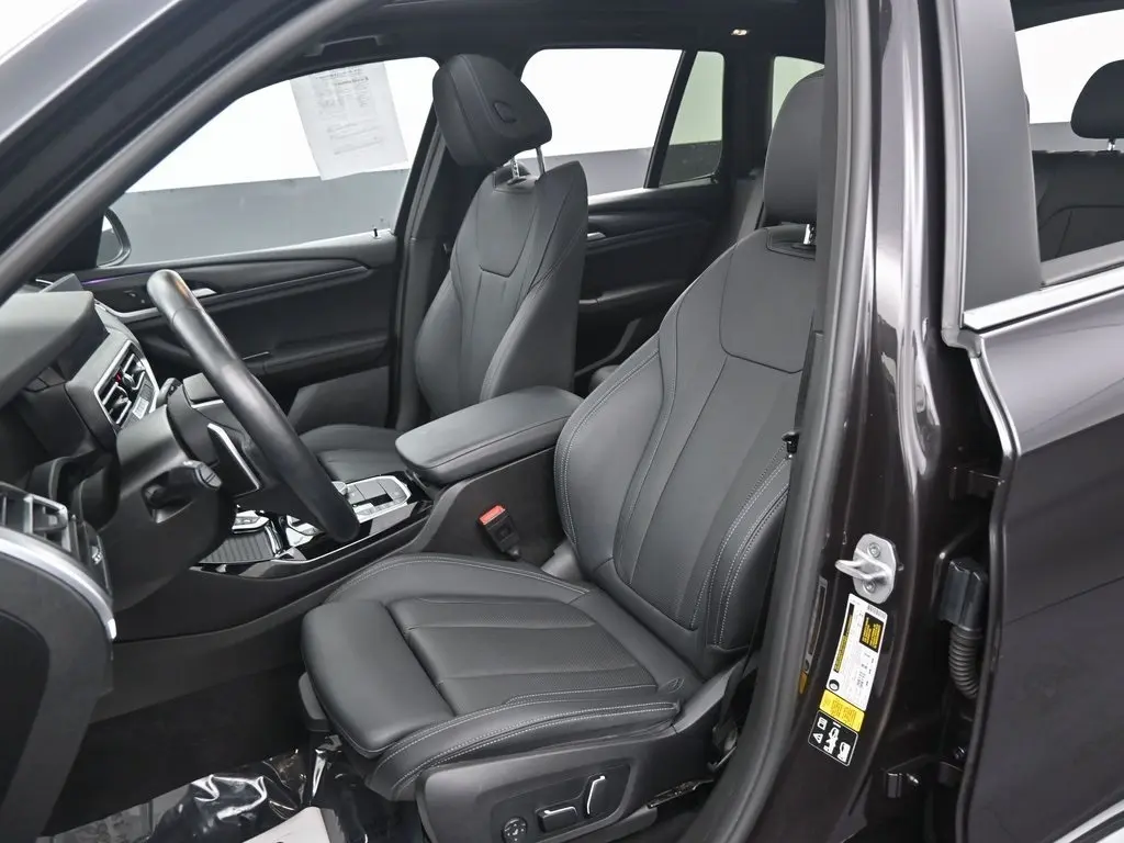 2024 Bmw X3 xDrive30i photo 27