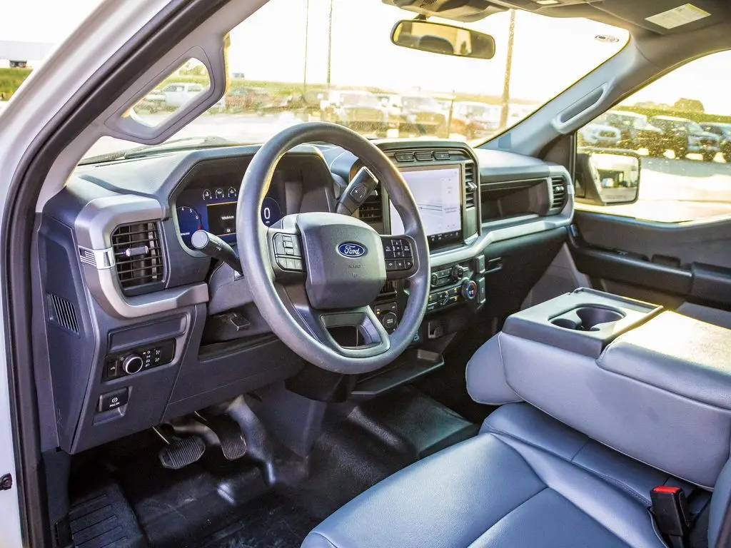 2024 Ford F-150 XLT photo 21
