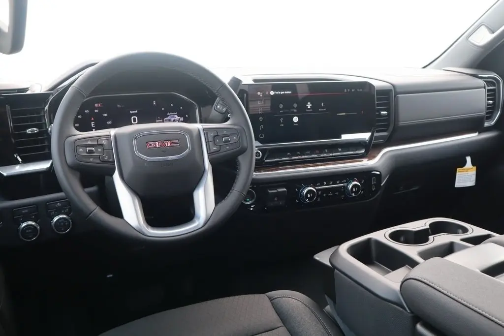 2026 Gmc Sierra 1500 Elevation photo 2
