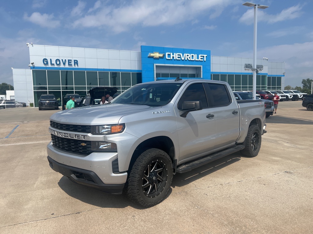 Vehicle