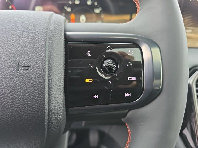 2026 Nissan Armada PRO-4X - Photo 35