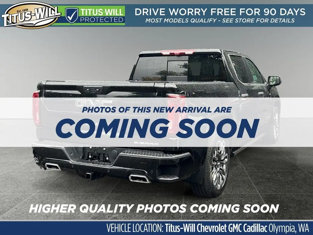 2023 Gmc Sierra 1500 Denali Ultimate photo 3
