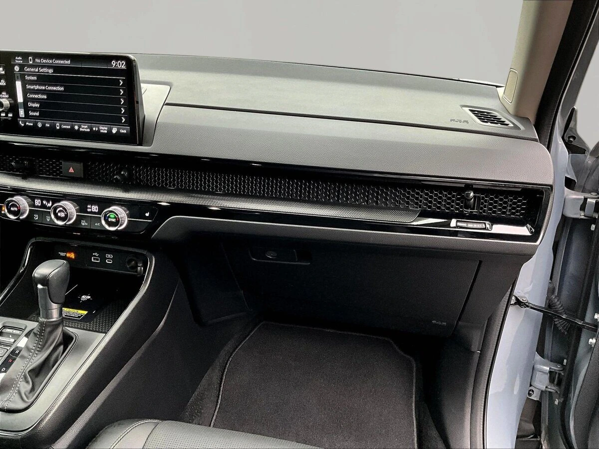2025 Honda CR-V EX-L - Photo 26