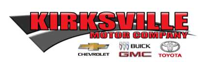 Kirksville Motor Company-logo