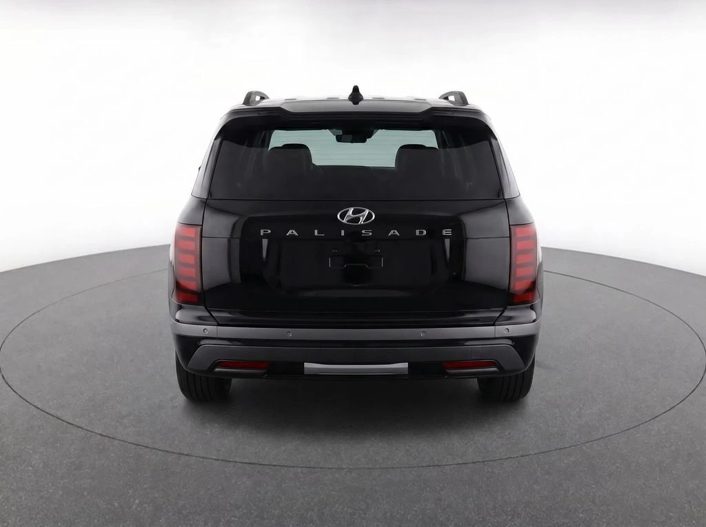 2026 Hyundai Palisade Limited - Photo 6