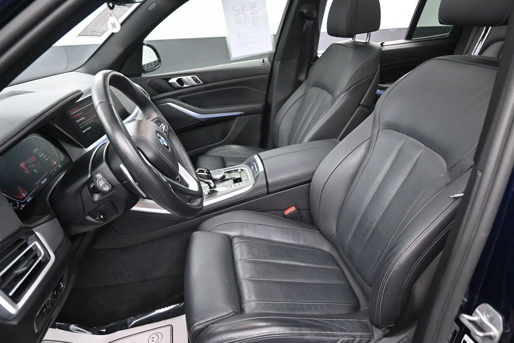 2022 BMW X5 40i - Photo 24
