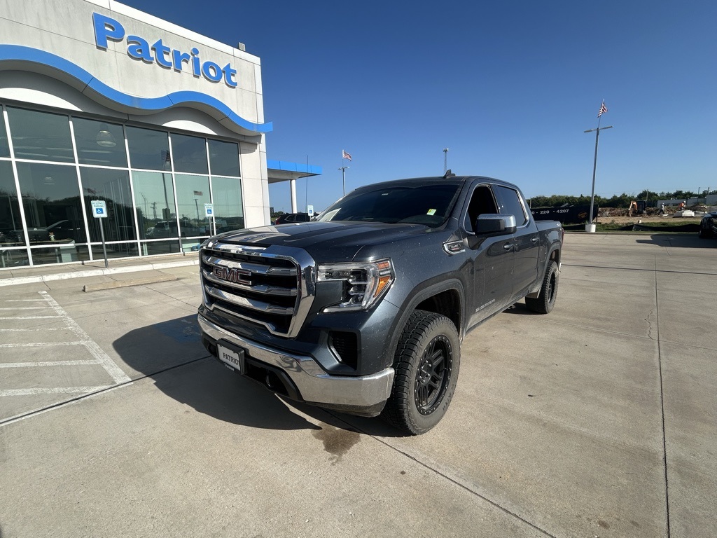 Vehicle