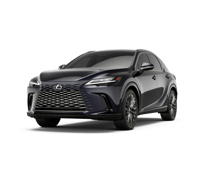 2026 Lexus RXh 350h LUXURY AWD