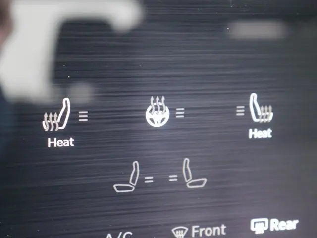 2025 Ram 1500 Big Horn Lone Star photo 4