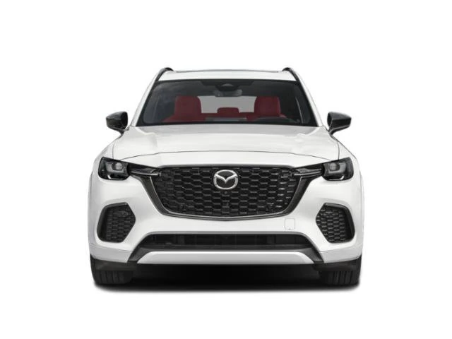 2025 Mazda CX-70 Premium Package - Photo 7