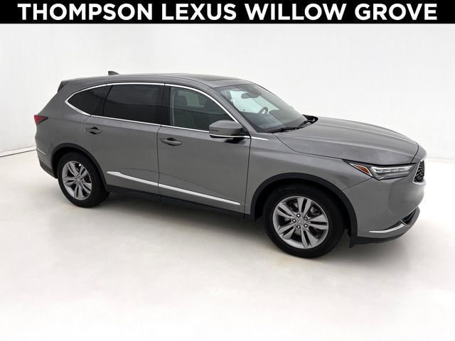 2024 Acura MDX 3.5L