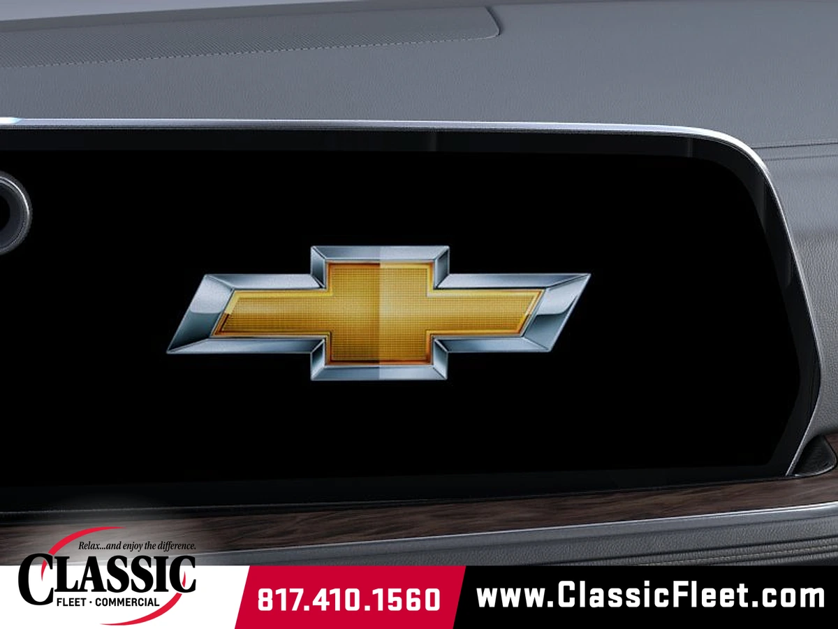 2026 Chevrolet Tahoe Z71 - Photo 20