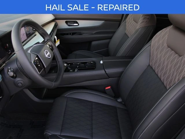 2026 Nissan Murano Platinum - Photo 16