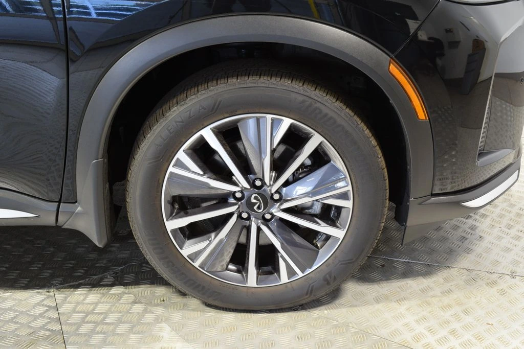 2026 INFINITI QX60 LUXE - Photo 41