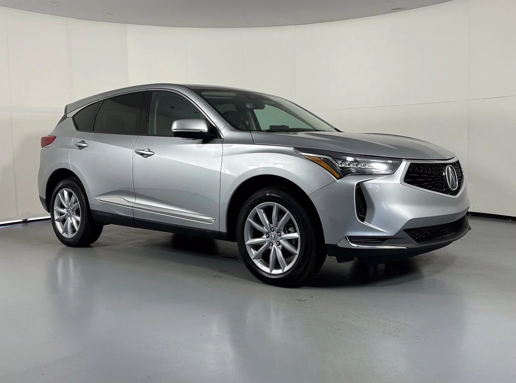 2023 Acura RDX Base