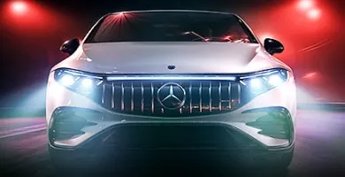 EQS Sedan