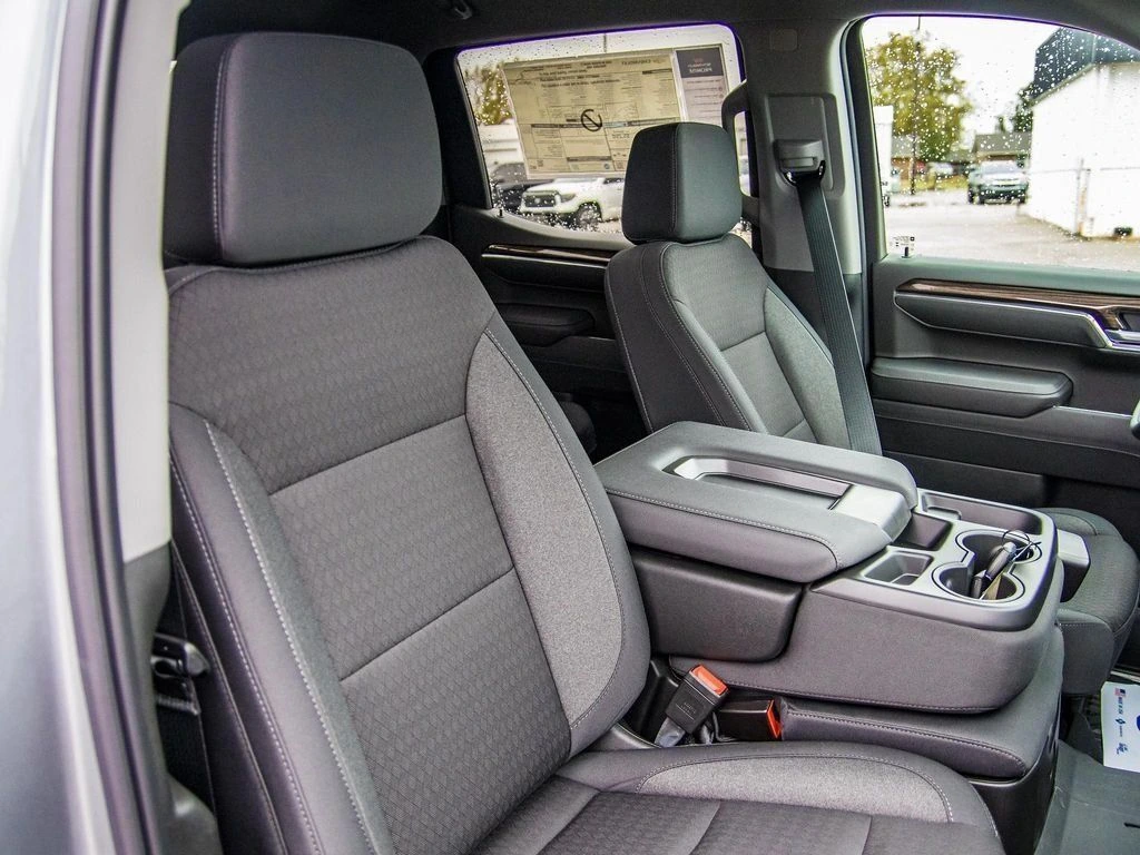 2026 Chevrolet Silverado 1500 LT Trail Boss - Photo 18
